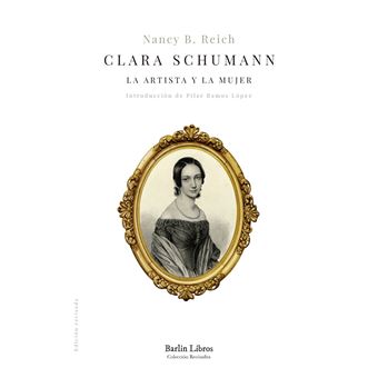 Clara Schumann