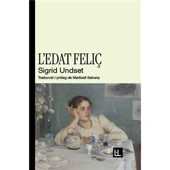 L''edat feliç