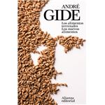 Los alimentos terrenales. Los Nuevos Alimentos