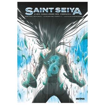 Saint Seiya 4