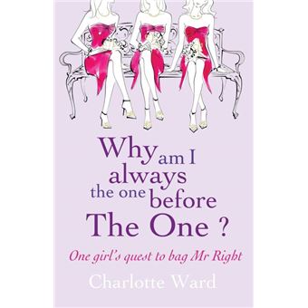 Why Am I Always the One Before 'The One'? - 1