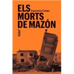 Els morts de Mazón