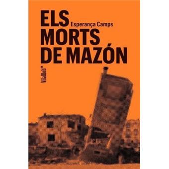 Els morts de Mazón