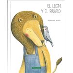El león y el pajaro