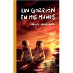 Un gorrion en mis manos
