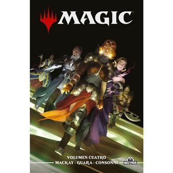 Magic 4
