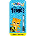 Primeros trazos