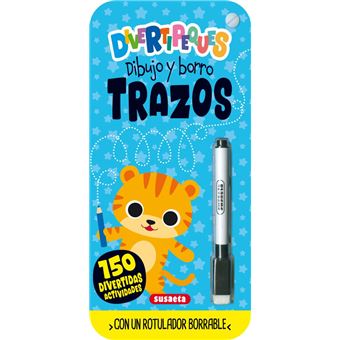 Primeros trazos
