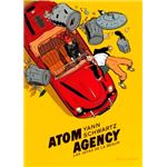 Atom Agency