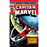 Capitán Marvel 3 El juicio del vigilante Limited Edition