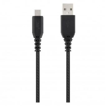 Cable T'nB XtremWork USB - USB-C 1,5 m