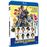 La Justicia de los Condenados - Blu-ray