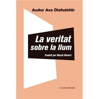 La veritat sobre la llum