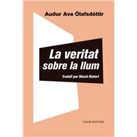 La Veritat Sobre La Llum