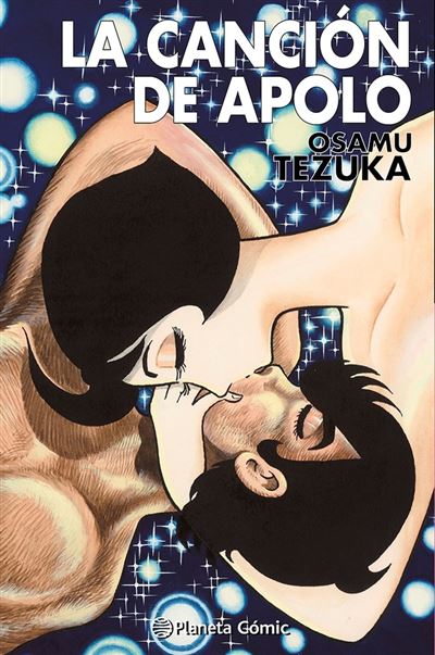 LA CANCIÓN DE APOLO (TEZUKA) - Imagen 2