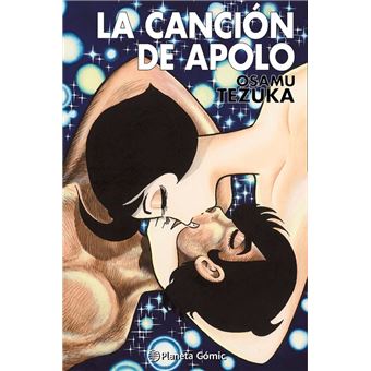 La canción de Apolo (Tezuka)