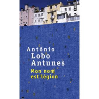 Mon nom est légion