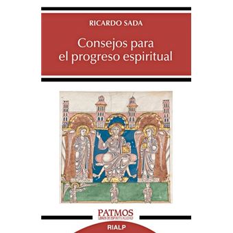 Consejos para el progreso espiritua
