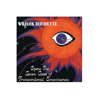 Master Wilburn Burchette - 1