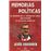 Memorias Políticas