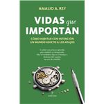 Vidas Que Importan
