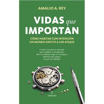 Vidas Que Importan