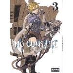 No guns life 3