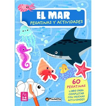 El mar