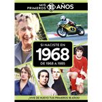 Si Naciste En 1968: De 1968 A 1985