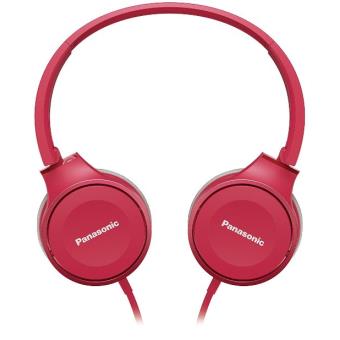 Auriculares Panasonic RP-HF100ME-P Rosa Auriculares Hi-Fi Los