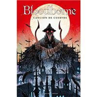Bloodborne 3