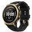 Smartwatch Amazfit T-Rex 3 Pro 44mm Negro dorado