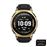 Smartwatch Amazfit T-Rex 3 Pro 44mm Negro dorado
