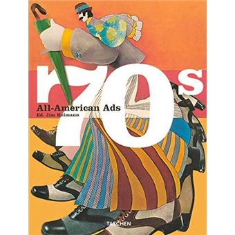 All-American Ads of the 70s