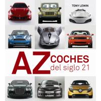 Coches del siglo XXI
