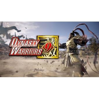 Dynasty Warrior 9 PS4 - mejores | Fnac