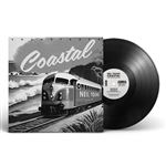 Coastal B.S.O. - Vinilo