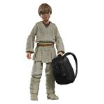 Default Constructor Figura Hasbro Black Series Star Wars Episodio I Anakin Skywalker 15Cm