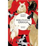 Rebelión en la granja (Pocket)