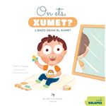 On ets, xumet? L´´Enzo deixa el xumet
