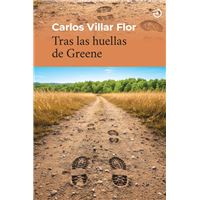 Tras Las Huellas De Greene