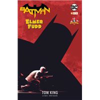 Batman / Elmer Fudd