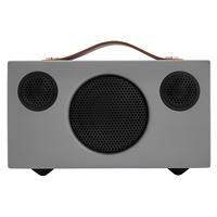 Altavoz Bluetooth Audio Pro C3 Gris