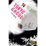 Tokyo Ghoul 14