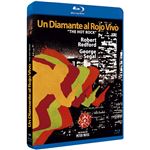 Un diamante al rojo vivo - Blu-ray