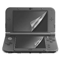 Pack protector de pantalla Bigben Nintendo New 3DS XL