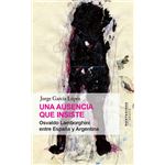 Una Ausencia Que Insiste