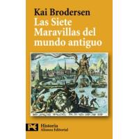 Siete maravillas del mundo antiguo