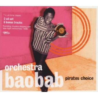 Pirates choice -hq-