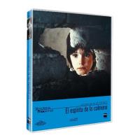 El espíritu de la colmena - Exclusiva Fnac - Blu-Ray + DVD